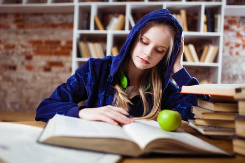 focus behouden tijdens studeren focus behouden tijdens studeren